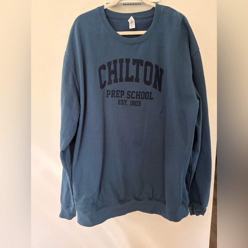 Gilmore Girls Chilton Sweatshirt